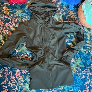 Lululemon define jacket